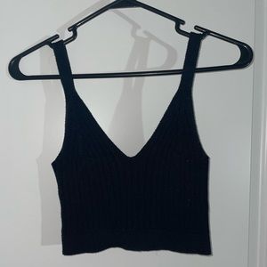 Aerie Sweater Tank